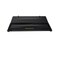Trailfx TrailFX TFX3007; Tonneau Cover; Soft Tri-Fold; Non-Lockable; Black Vinyl; With Aluminum Rails TFX3007 - alternate 3